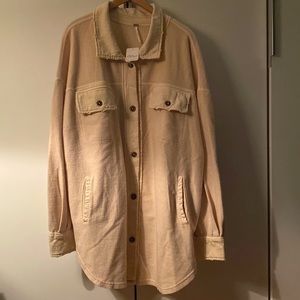 Free People Ruby Jacket